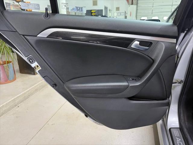 2005 Acura TL Base