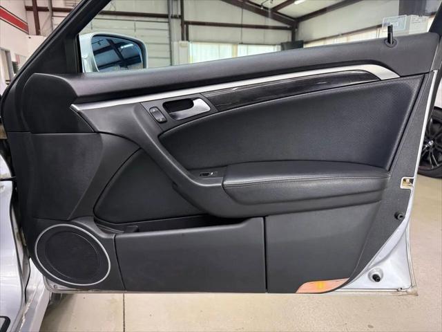 2005 Acura TL Base