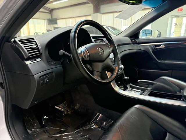 2005 Acura TL Base