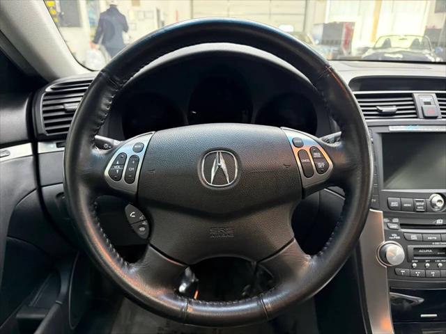 2005 Acura TL Base