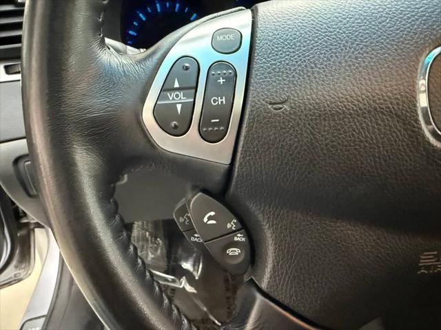 2005 Acura TL Base