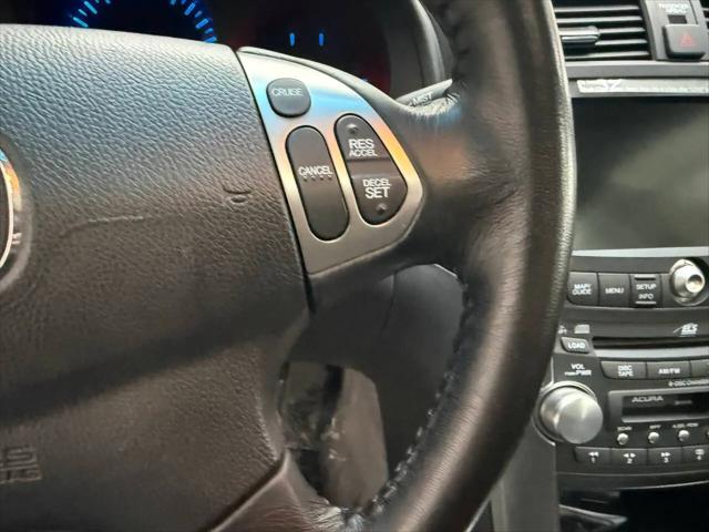 2005 Acura TL Base