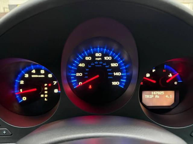 2005 Acura TL Base