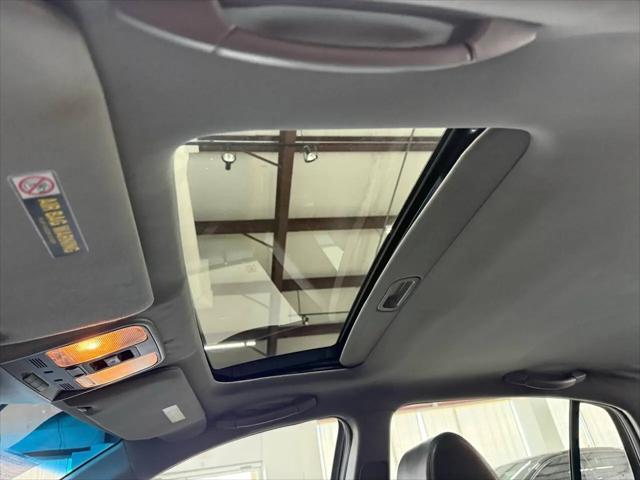 2005 Acura TL Base