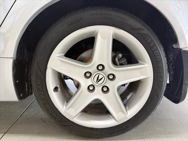 2005 Acura TL Base