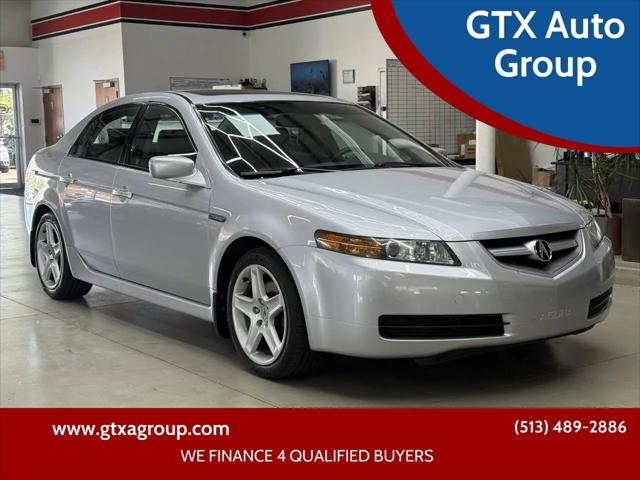 2005 Acura TL for sale near West Chester, OH