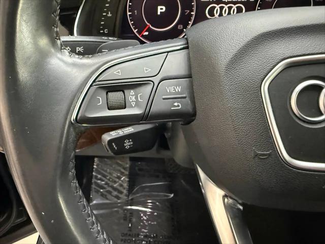2018 Audi Q7 3.0T Premium