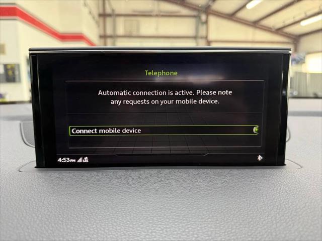 2018 Audi Q7 3.0T Premium