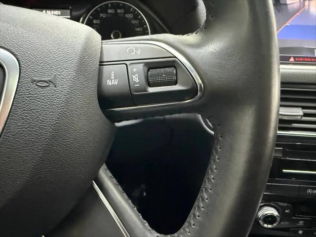 2013 Audi Q5 3.0T Premium Plus