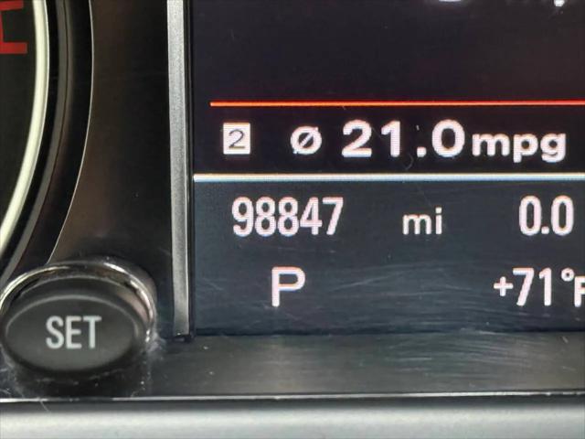 2013 Audi Q5 3.0T Premium Plus