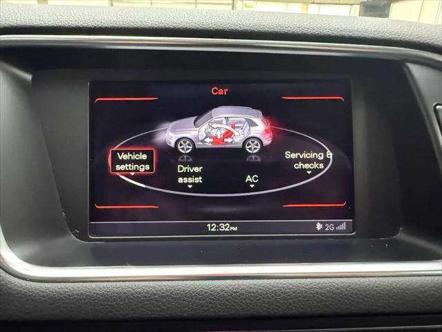 2013 Audi Q5 3.0T Premium Plus
