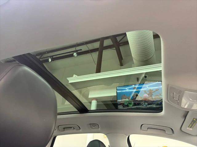 2013 Audi Q5 3.0T Premium Plus