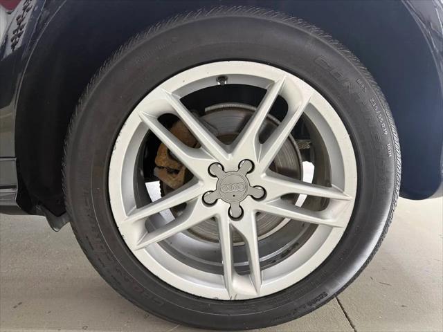 2013 Audi Q5 3.0T Premium Plus