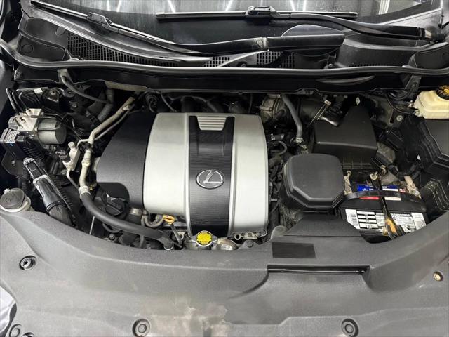 2017 Lexus RX 350 RX 350