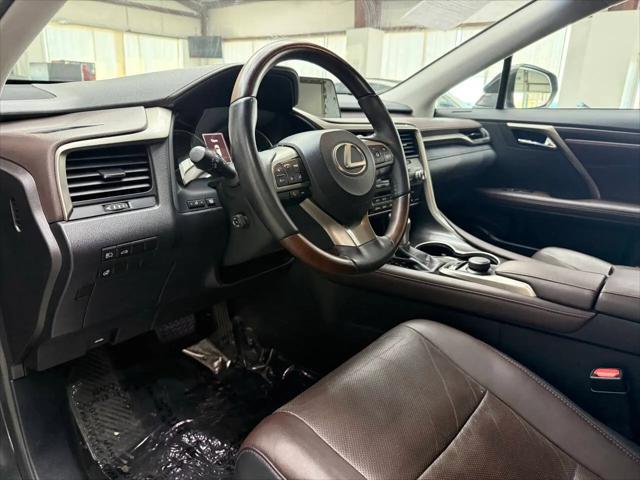 2017 Lexus RX 350 RX 350