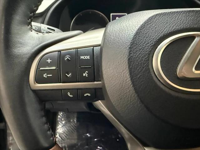 2017 Lexus RX 350 RX 350