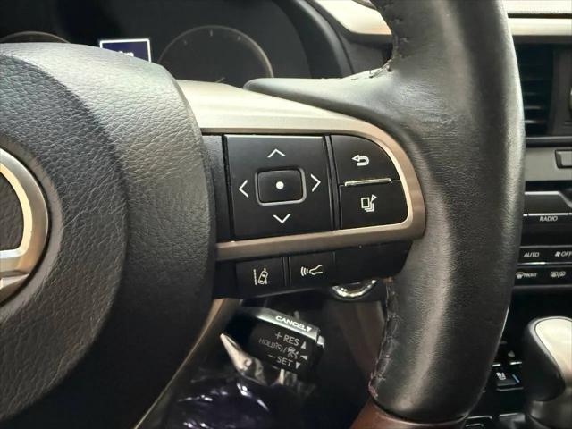 2017 Lexus RX 350 RX 350