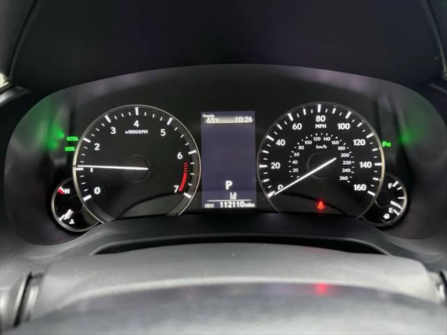 2017 Lexus RX 350 RX 350