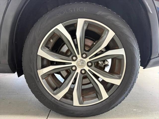 2017 Lexus RX 350 RX 350