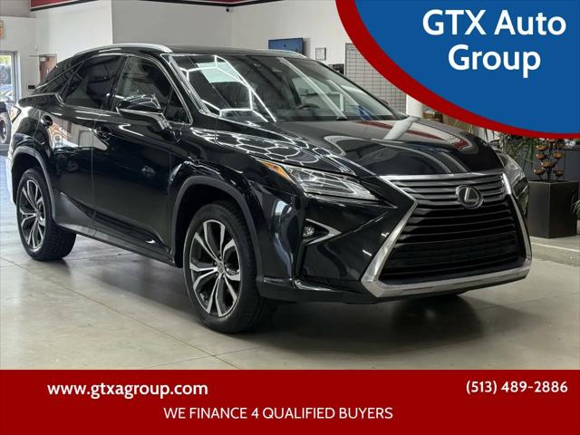 2017 Lexus RX 350 RX 350 for sale in West Chester, OH