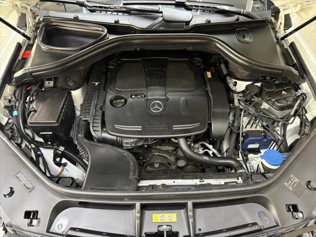 2013 Mercedes-Benz ML 350 4MATIC