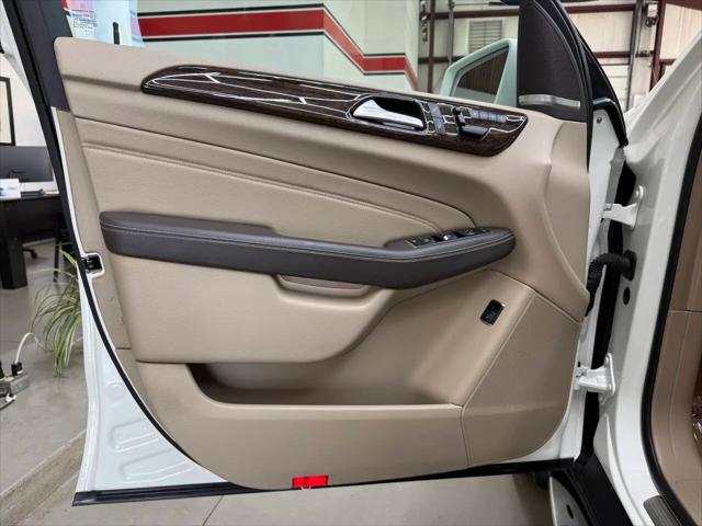 2013 Mercedes-Benz ML 350 4MATIC