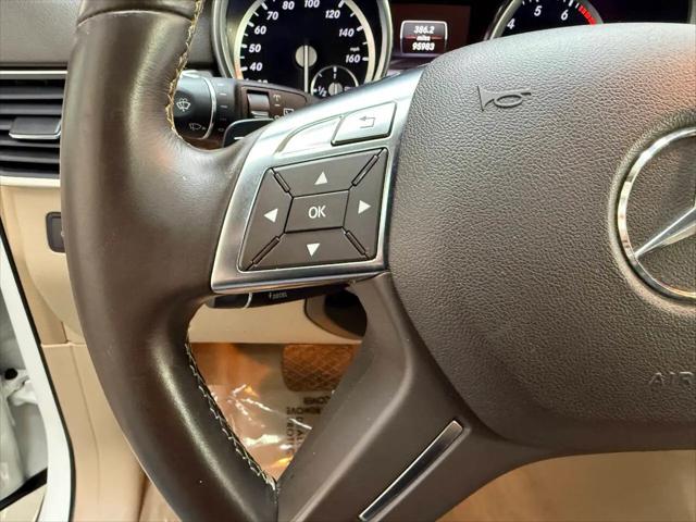 2013 Mercedes-Benz ML 350 4MATIC
