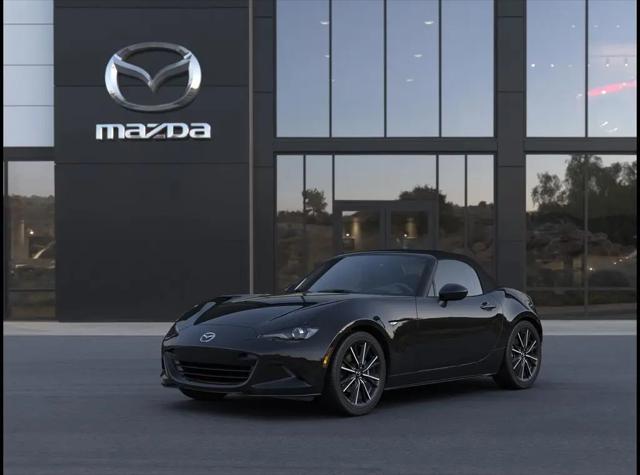 2026 Mazda MX-5 Grand Touring for sale in Plainfield, CT