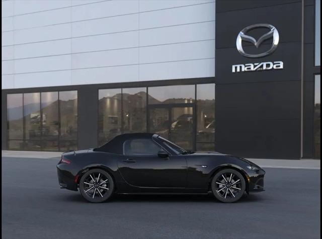 2026 Mazda MX-5 Grand Touring