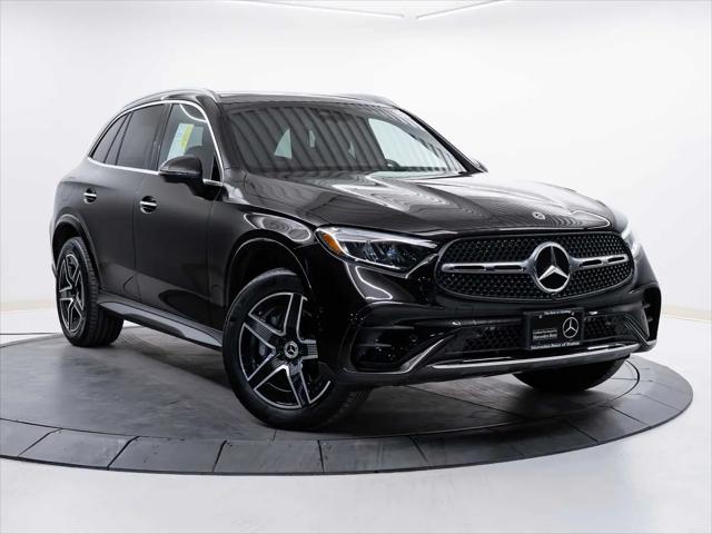 2026 Mercedes-Benz GLC GLC 300 for sale in Somerville, MA