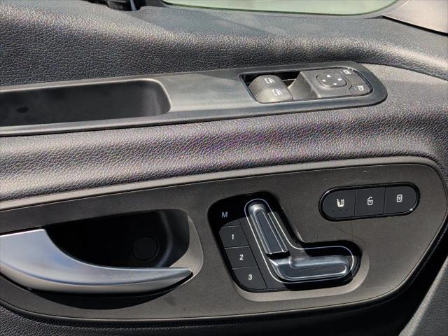 2022 Mercedes-Benz Sprinter 3500XD High Roof V6