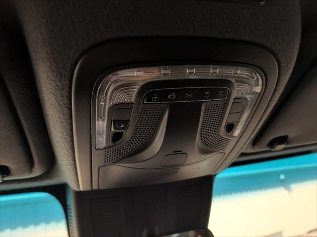 2022 Mercedes-Benz Sprinter 3500XD High Roof V6