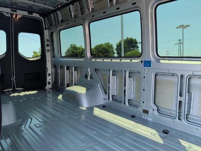 2022 Mercedes-Benz Sprinter 3500XD High Roof V6