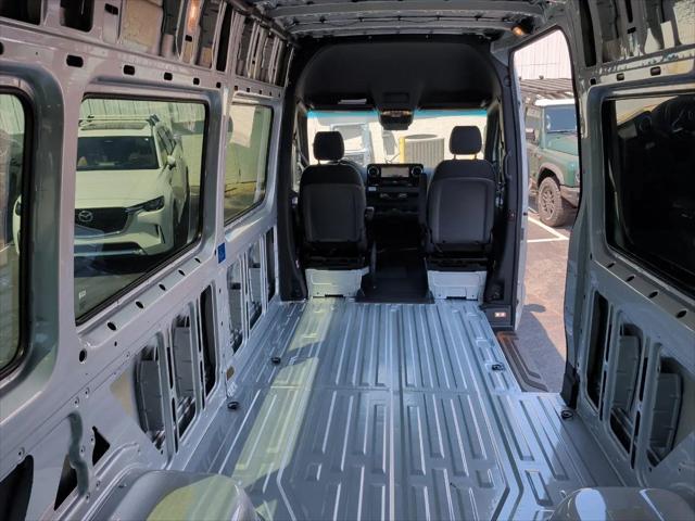 2022 Mercedes-Benz Sprinter 3500XD High Roof V6