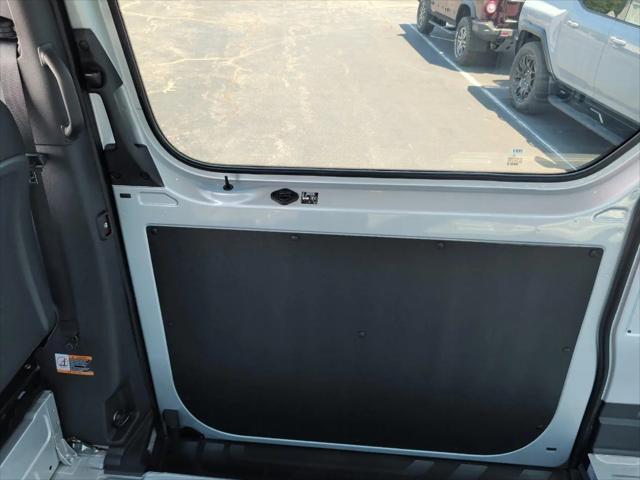 2022 Mercedes-Benz Sprinter 3500XD High Roof V6