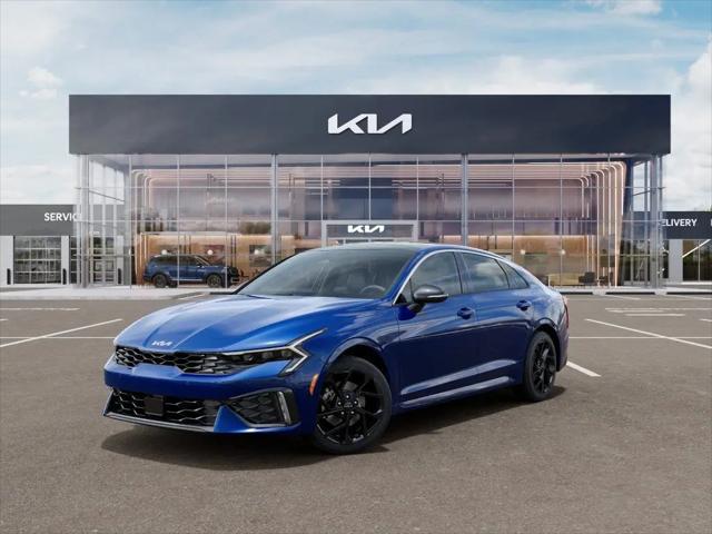 2026 Kia K5 GT-Line AWD for sale in Lansing, IL