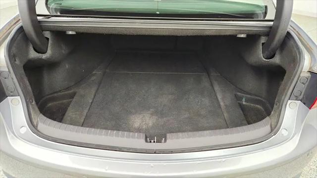 2017 Acura TLX w/Advance Package