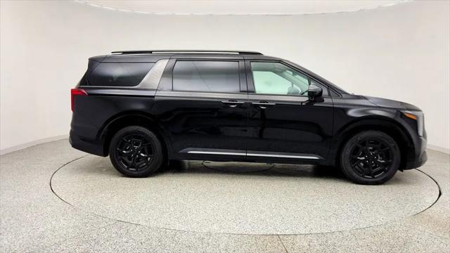 2025 Kia Carnival MPV SX Prestige
