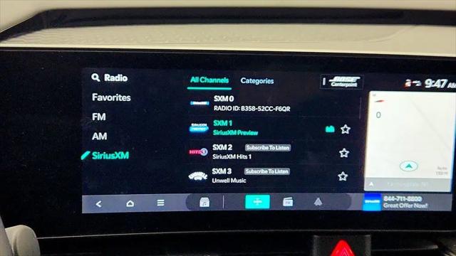 2025 Kia Carnival MPV SX Prestige