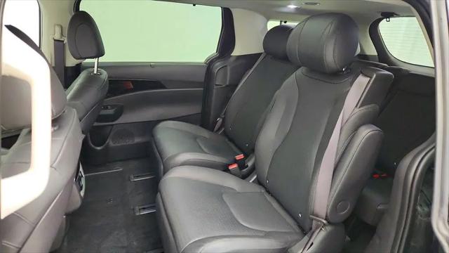 2025 Kia Carnival MPV SX Prestige