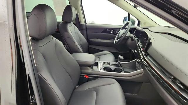 2025 Kia Carnival MPV SX Prestige