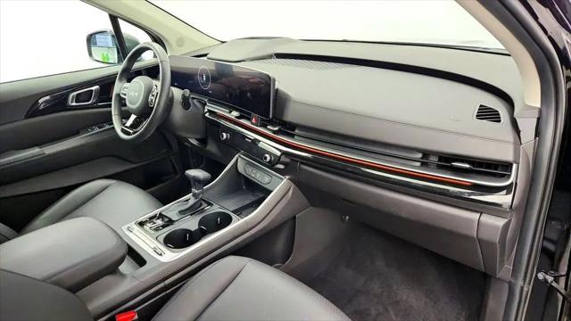 2025 Kia Carnival MPV SX Prestige