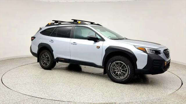 2023 Subaru Outback Wilderness