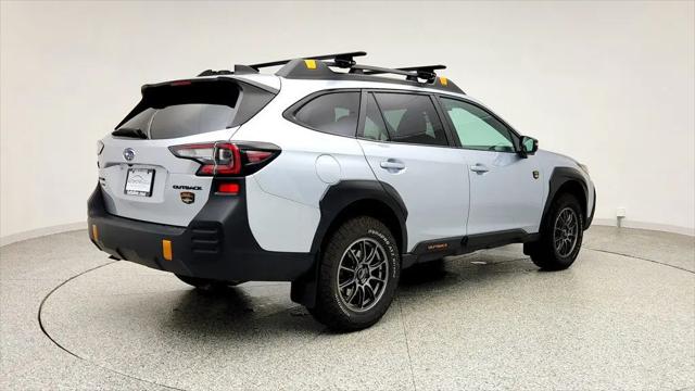 2023 Subaru Outback Wilderness