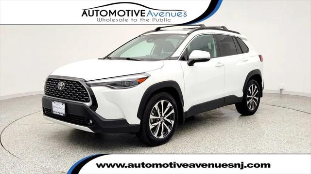 2024 Toyota Corolla Cross XLE for sale in Sewell, NJ