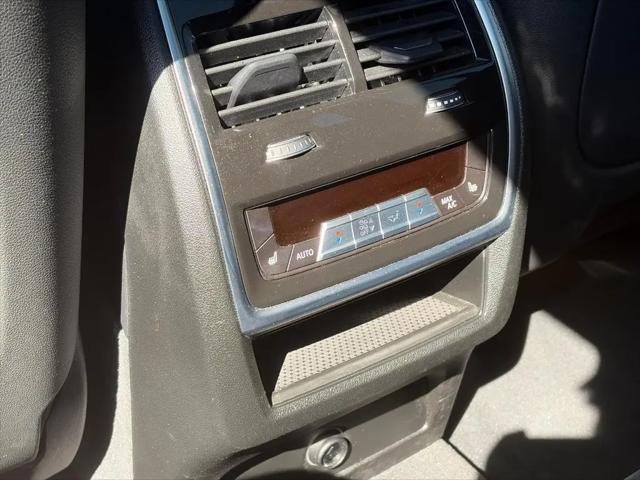 2021 BMW X5 M50i