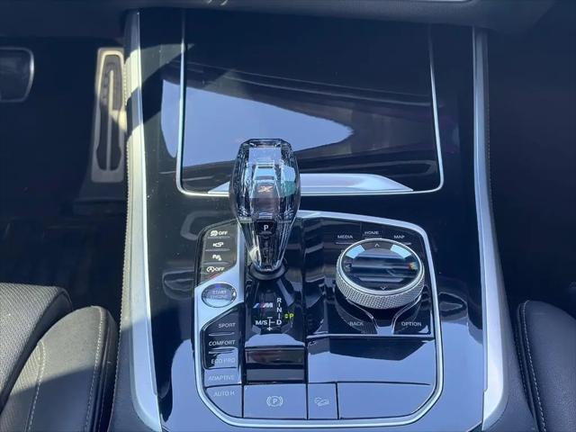 2021 BMW X5 M50i