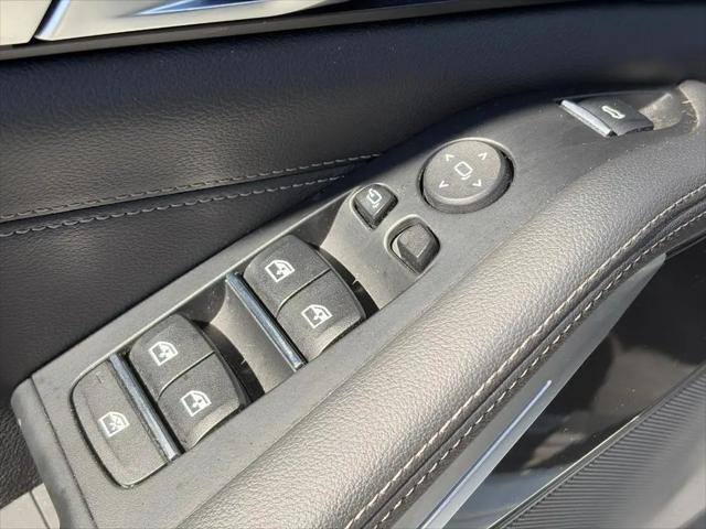 2021 BMW X5 M50i