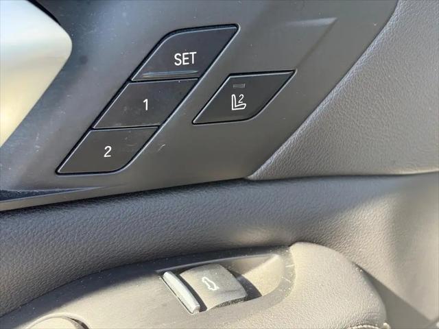 2021 BMW X5 M50i