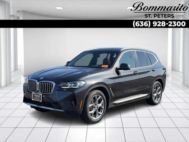 2023 BMW X3 xDrive30i for sale in St. Peters, MO